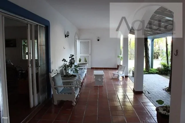 Imagem Casa para Venda em Itanhaém, Cibratel II, 9 dormitórios, 7 suítes, 1 banheiro, 10 vagas