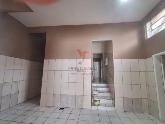 Imagem Vendo Excelente Sobrado Comercial na Rua Moraes Barros em Piracicaba
