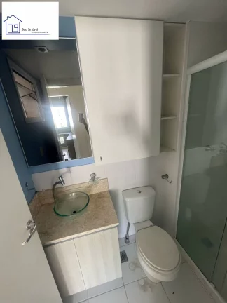 Imagem VENDO EXCELENTE APARTAMENTO DE 3 DORMITÓRIOS COND. FLORIS / CAMORIM
