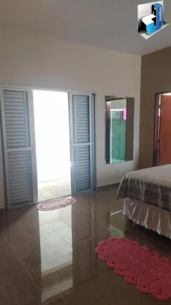 Imagem Casa no Bairro Jardim São Conrado - Tatuí/SP