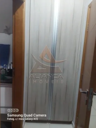 Imagem Casa - Ribeirão Preto - Sumarezinho