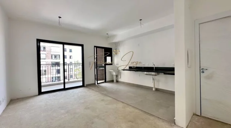 Imagem Apartamento com 2 Quartos à Venda, 65 m² em Swiss Park - Campinas