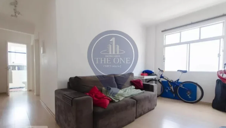 Imagem Apartamento à venda em São Paulo-SP, bairro Sumarezinho: 2 quartos, 2 salas, 1 banheiro, 66m² de área!