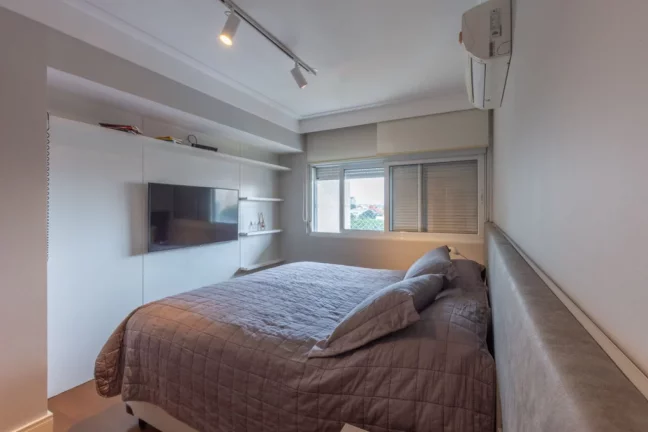 Imagem PERDIZES - APTO DUPLEX 3 DTS (2 SUITES) e 3 VAGAS