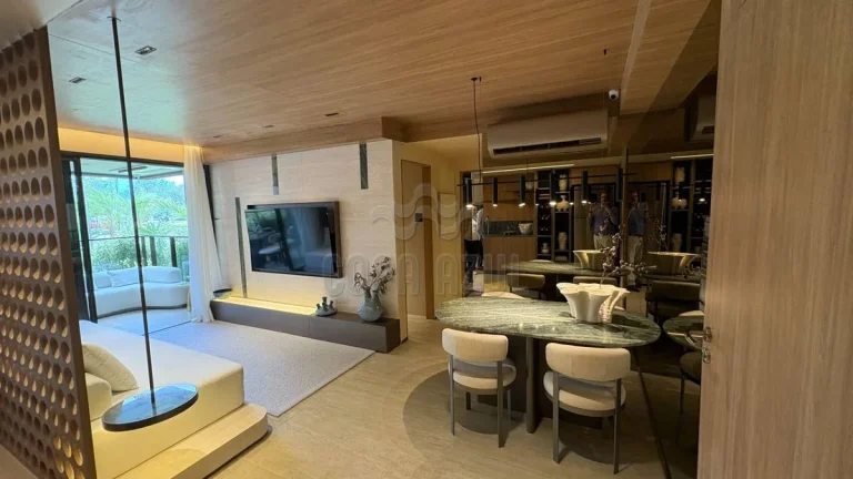 Imagem Barra da Tijuca – Rua Tamarindos da Península | Residencial › Apartamento 2 quarto(s) à Venda