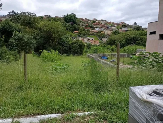 Imagem Ótimo Lote em Barbacena - Situado na chácara das boas esperanças!