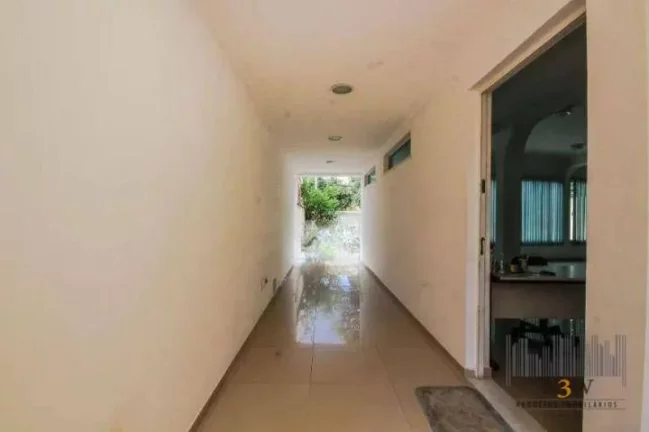 Imagem Casa com 4 dormitórios, 468 m² - venda por R$ 3.199.000,00 ou aluguel por R$ 16.981,88/mês - Vila Leopoldina - São Paulo/SP