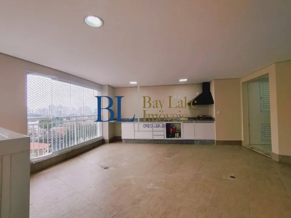 Imagem Apartamento Família Mooca 122m2 3 suítes Sacada Gourmet Alto 2Vagas livres