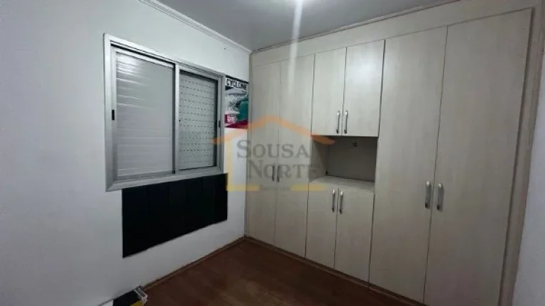 Imagem Apartamento 3 dormitórios, sendo 1 suíte, com ótimo acabamento e ambientes bem distribuídos, arm...