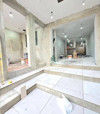 Imagem Casa com 3 dormitórios à venda, 122 m² por R$ 636.000,00 - Vila Nossa Senhora de Fátima - Guarulhos/SP
