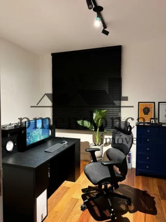 Imagem Apartamento com 154m² na Rua Oscar Freire, reformado, mobiliado, pronto para morar!