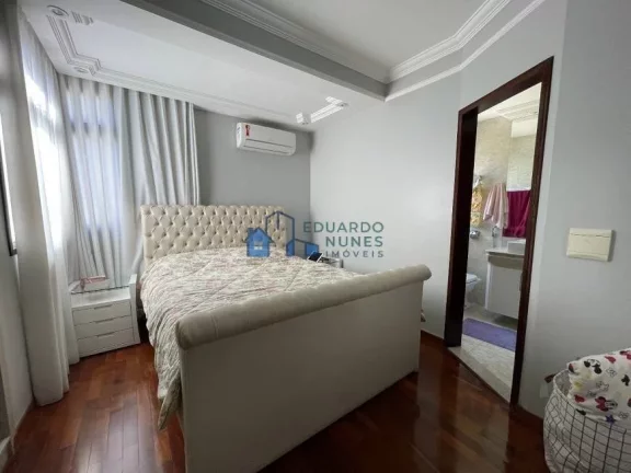 Imagem COBERTURA COM 04 QUARTOS NO FUNCIONÁRIOS