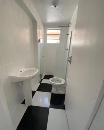 Imagem Casa térrea Vila Gomes - 2 Dorms, 1 vaga…