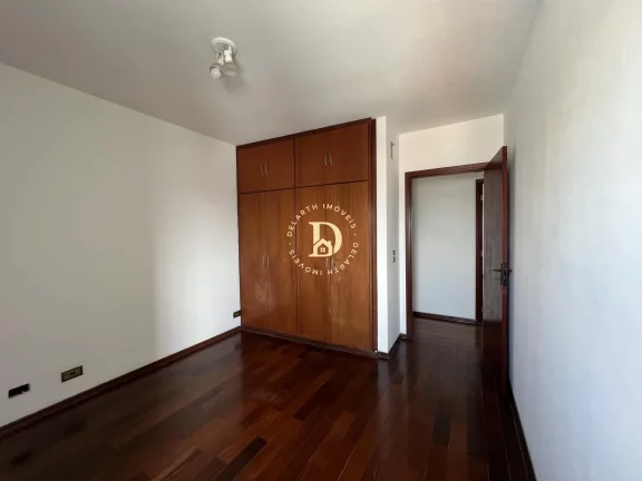 Imagem Apartamento na Área Central. Edifício - Edifício Rui Doria - 4 Dorm (1 suíte) 12