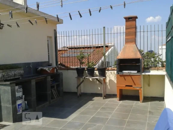 Imagem Casa à Venda - Vila Mariana, 3 Quartos, 296 m2