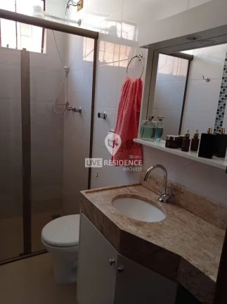 Imagem Casa á venda no Bairro do Engenho Itatiba -SP