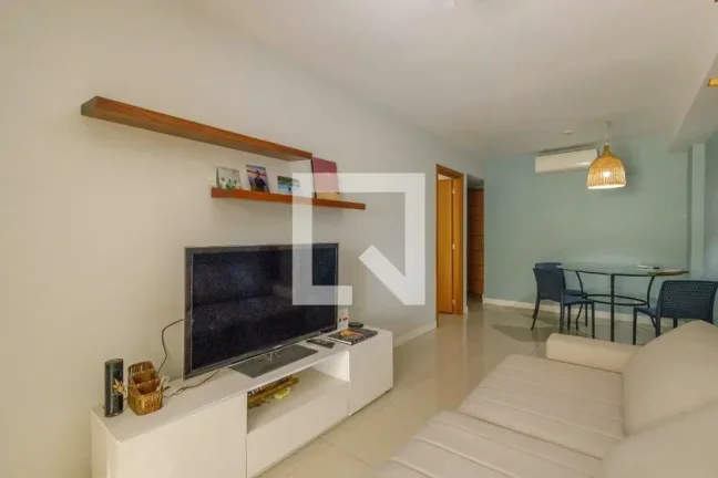 Imagem Apartamento à Venda - Recreio, 3 Quartos, 188 m2