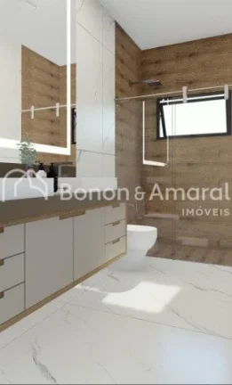 Imagem Imóvel em Construção no Santa Margarida em Campinas/SP

Localizada em um dos bairros mais valoriz...