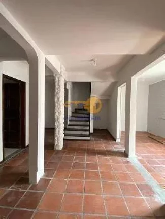 Imagem SOBRADO RESIDENCIAL OU COMERCIAL NO CENTRO DE PARANGUÁ
