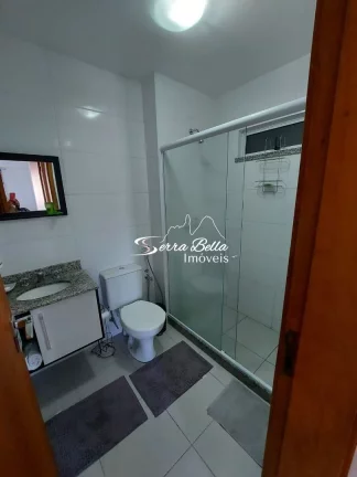 Imagem Apartamento com 2 dormitórios à venda, 89 m² por R$ 550.000,00 - Várzea - Teresópolis/RJ