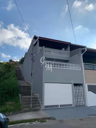 Imagem Sobrado Cidade Nova II - Várzea Paulista