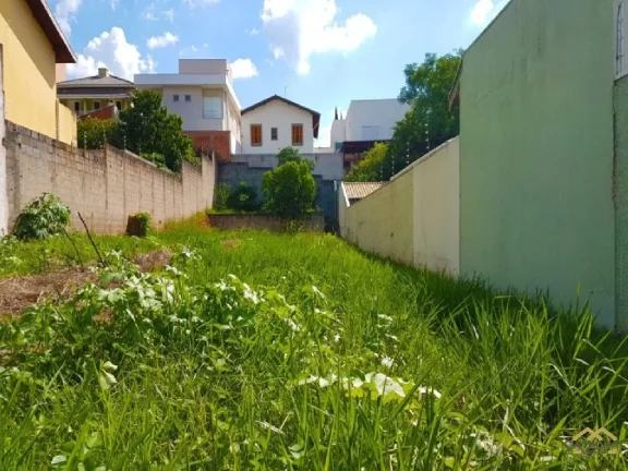 Imagem TERRENO À VENDA - BAIRRO QUINTA DA BOA VISTA - JUNDIAÍ/SP