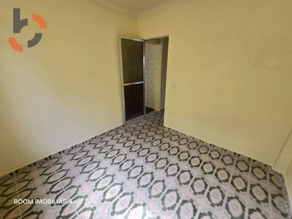Imagem Apartamento com 2 dormitórios à venda, 68 m² por R$ 110.000,00 - Rocha Sobrinho - Mesquita/RJ