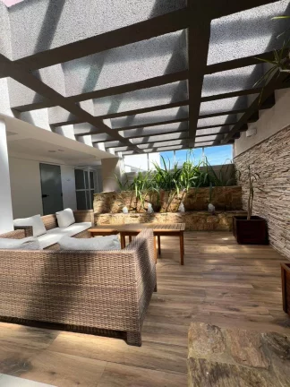 Imagem APARTAMENTO KM 18