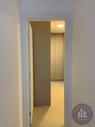 Imagem Apartamento de 65m² com 2 quartos para aluguel por R$ 6.000/mês Alphaville