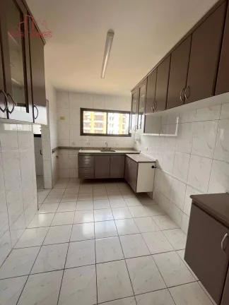 Imagem Apartamento para Locação - 3 Dorm - 119m² - Panamby