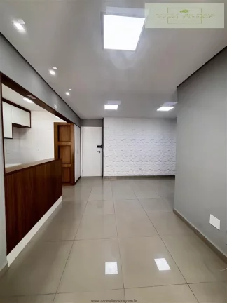 Imagem Apartamentos no Litoral para venda em Praia Grande no bairro Balneário Maracanã