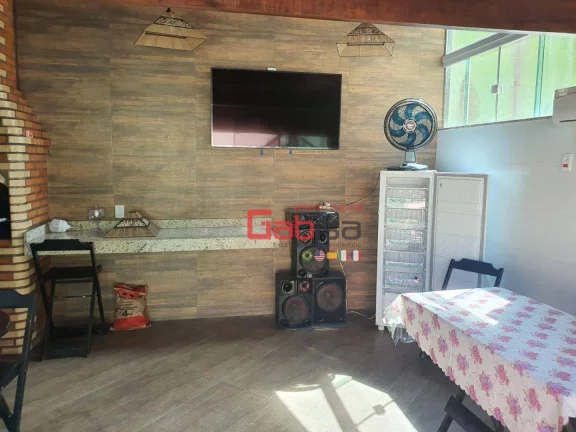 Imagem Casa com 3 dormitórios à venda, 143 m² por R$ 1.200.000 - Rasa - Armação dos Búzios/RJ