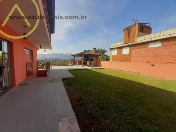 Imagem Chácara para Venda em Atibaia, Jardim Estancia Brasil, 6 dormitórios, 1 suíte, 8 banheiros, 5 vagas