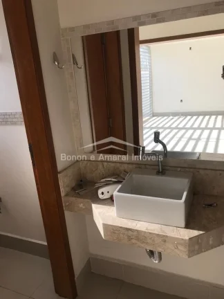 Imagem Casa comercial a venda Jardim Chapadão! 

Próximo a escola de Cadetes, essa casa tem duas entradas...