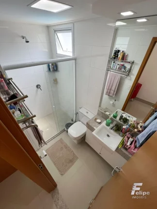 Imagem ÓTIMO APARTAMENTO COM PISCINA PRIVATIVA NA PRAINHA
