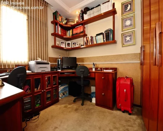 Imagem APARTAMENTO RESIDENCIAL em Sao Paulo - SP, Mooca