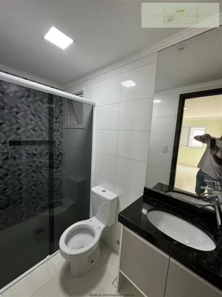 Imagem Apartamentos no Litoral para venda em Praia Grande no bairro Vila Caiçara