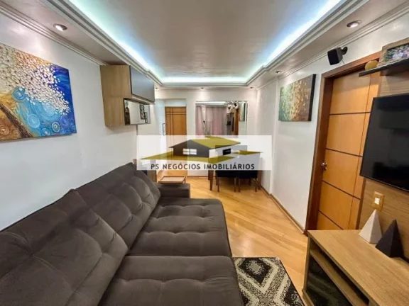 Imagem Apartamento para venda 75mts no Moinho velho