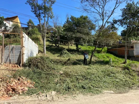 Imagem Terreno para Venda em Ribeirão Pires, Somma