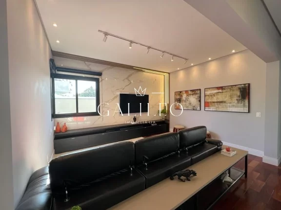Imagem CASA VENDA ALTO PADRÃO CONDOMÍNIO RESERVA DA SERRA EM JUNDIAÍ -SP
