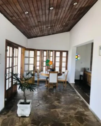 Imagem Casa em Condomínio para Venda em São Roque, Saboo, 4 dormitórios, 1 suíte, 2 banheiros