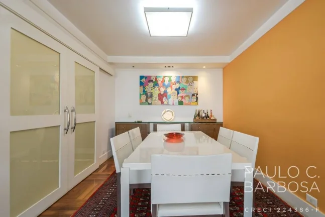 Imagem Itaim Bibi Venda - 2 quartos - 2 vagas - 177m²