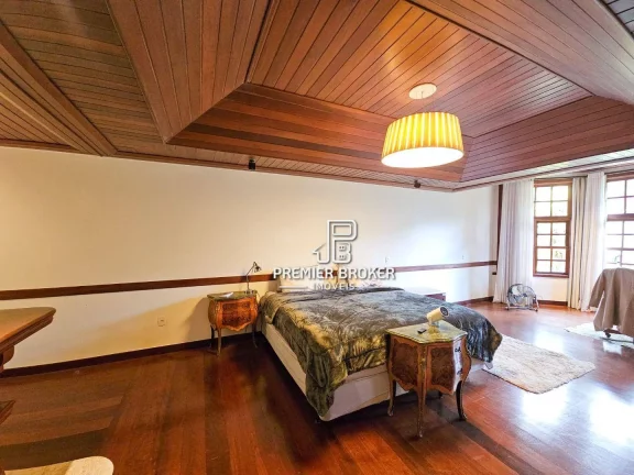 Imagem Casa à venda, 4500 m² por R$ 5.000.000,00 - Quebra Frascos - Teresópolis/RJ