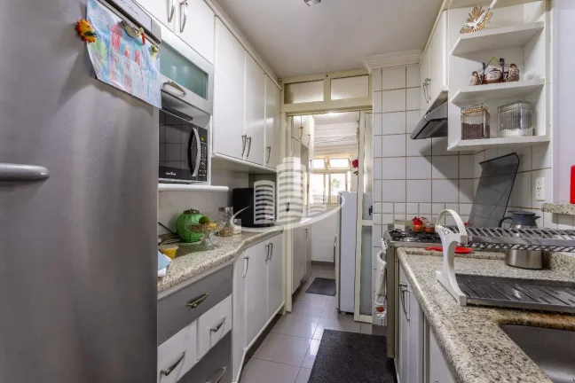 Imagem Apartamento Padrão