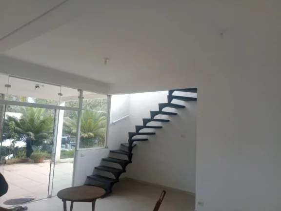Imagem Casa com 3 dormitórios à venda, 220 m² por R$ 850.000,00 - Ipelândia - Suzano/SP