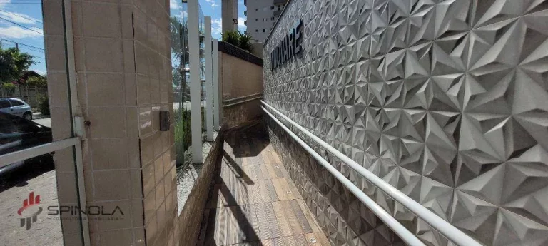 Imagem Apartamento com 2 dormitórios à venda, 54 m² por R$ 365.000,00 - Mirim - Praia Grande/SP