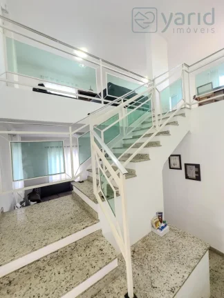 Imagem CASA À VENDA E LOCAÇÃO CONDOMÍNIO RESIDENCIAL PAINEIRAS, ITUPEVA