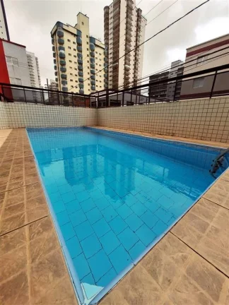 Imagem APARTAMENTO COM 101 m² - TUPI - PRAIA GRANDE SP
