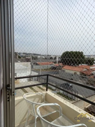 Imagem Apartamento com 02 dormitórios à Venda por R$320.000,00 - Vila Hortolândia - Jundiaí/SP