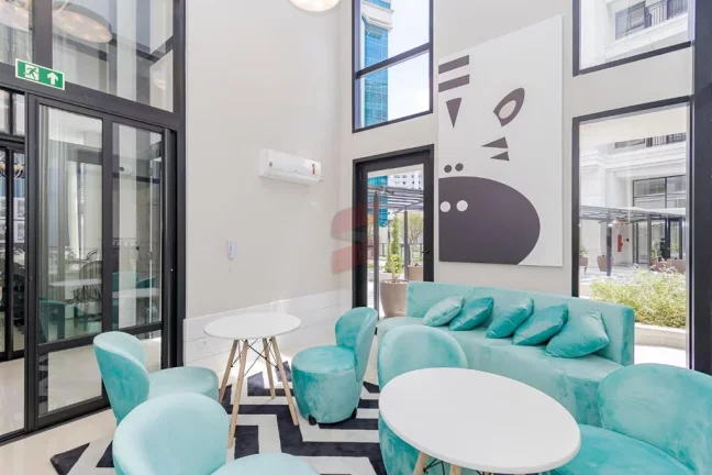 Imagem COBERTURA com 3 dormitórios à venda com 344m² por R$ 2.490.000,00 no bairro Alto da Glória - CURITIBA / PR